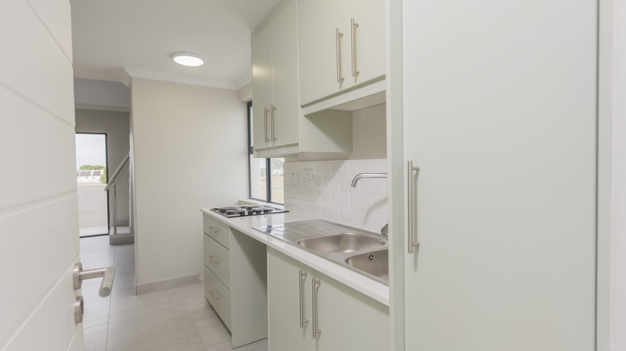 To Let 2 Bedroom Property for Rent in Struisbaai Western Cape